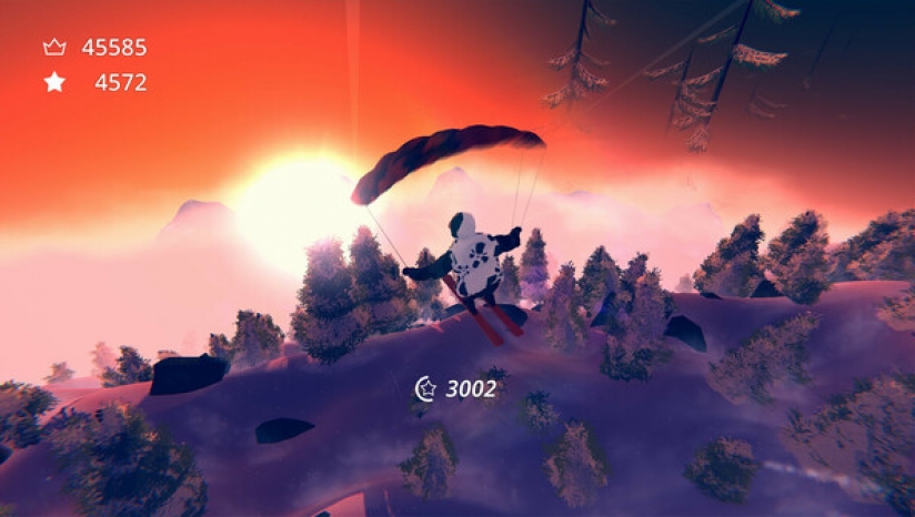 《SNØ》游戏库 游戏截图 5