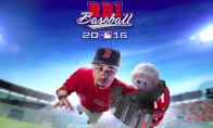 《R.B.I.棒球16 》 英文免安装版 游戏截图 7